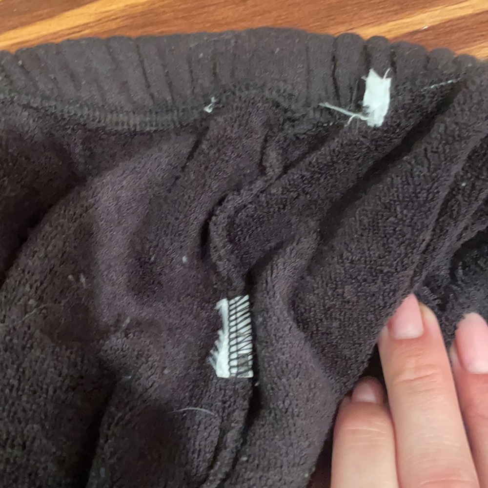 Spiritual gangster sweatpants - Picture 3 of 4